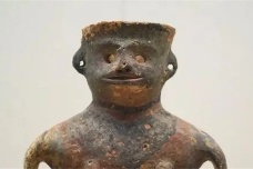 仰韶文明有什么特点