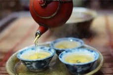 潮州功夫茶的历史文化