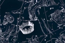 北冕座的神话传说