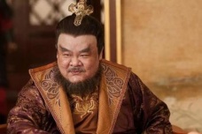 安禄山的发迹之路