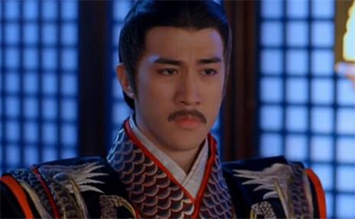 李治为什么杀亲舅舅