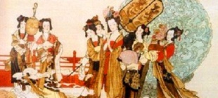 150年4月6日：顺烈皇后梁妠逝世