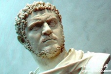 卡拉卡拉生平事迹