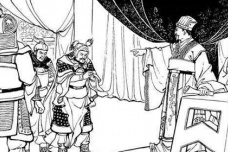 淮南三叛是什么事件