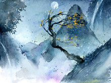 辛弃疾故事之鹅湖之会