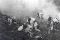 雪马里战斗：志愿军全歼英国王牌营