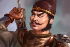 李存勖为什么能袭任晋王