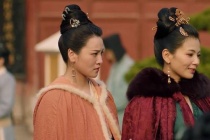 《大宋宫词》郭皇后病危