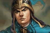 云台二十八将之李忠生平简介