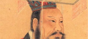 57年3月29日：汉光武帝刘秀逝世