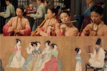 《大宋宫词》刘娥宴会救驾