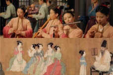 《大宋宫词》刘娥宴会救驾