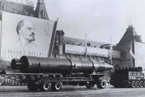 苏联战略火箭军前世今生