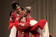 中国十大古典喜剧——《幽闺记》