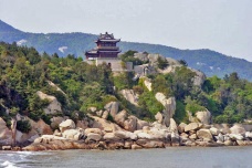 佛教四大名山之普陀山