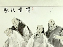 扬州八怪的艺术风格