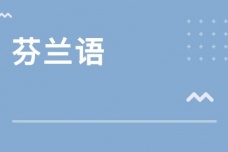 芬兰语属于什么语系