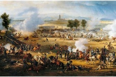 马伦哥战役：拿破仑展现军事才能的案例