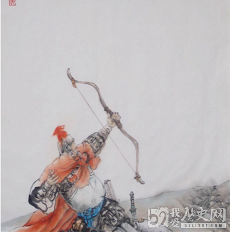 揭秘：一箭双雕背后的故事