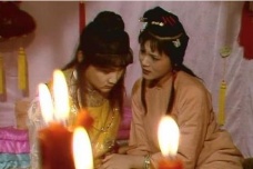 袭人的爱情悲剧