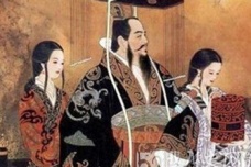 汉武帝晚年诛杀太子之谜