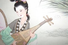 白居易经典诗词五十句