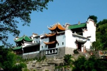 河北涿州张飞庙的历史由来