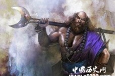 沙僧被贬下天庭蕴含深意