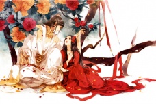 妻妾在古代为何被称为家累