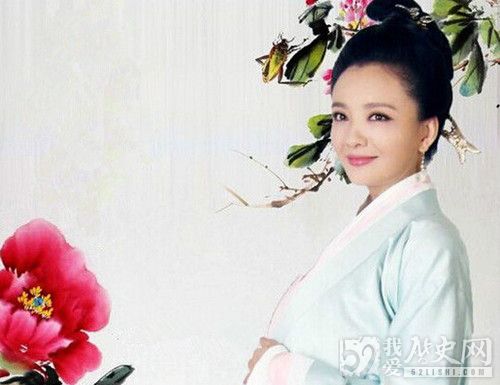 宣太后生母向氏简介 宣太后生母向氏简介