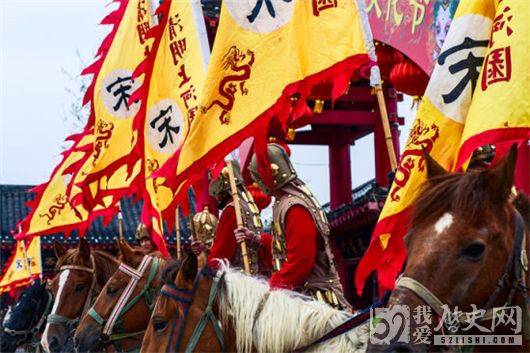 赤裸裸的歧视！宋仁宗根据士兵身高发放军饷