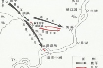 曹丕伐吴包括哪几场战役