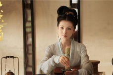 《大宋宫词》刘娥远赴大辽