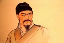 南宋爱国词人辛弃疾