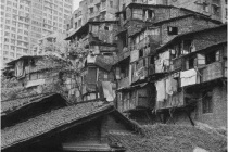 千厮门的历史演变