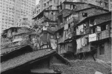 千厮门的历史演变