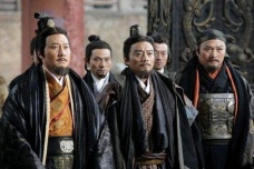 刘邦不杀张良的原因