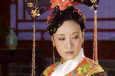 宜妃的相关故事