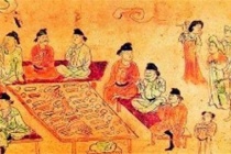 王敦面不改色是什么事