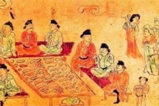 王敦面不改色是什么事