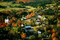 佛蒙特州在美国哪里