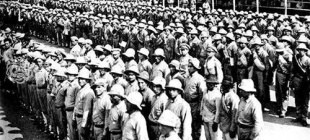 1935年6月12日：查科战争结束