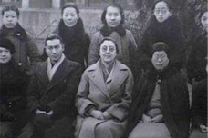南京大屠杀中被保护的妇女儿童