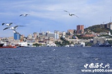 中国曾经失去的十大著名城市