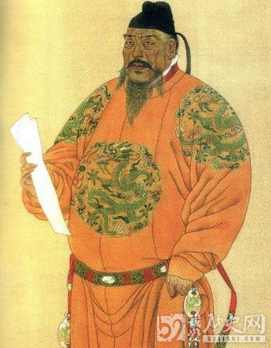 揭秘：晋阳起兵的动因和真相