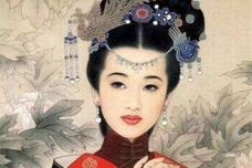 高滔滔和曹皇后是什么关系