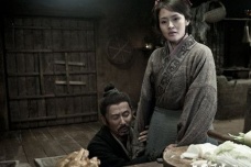 历史上的刘邦：古今流氓第一，愚顽怕读文章！