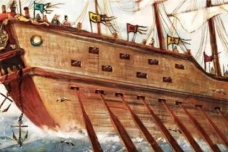 郑和下西洋的意义