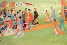 王昭君的伟大爱情故事