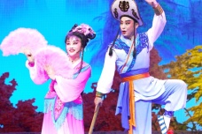 花鼓戏起源于哪里